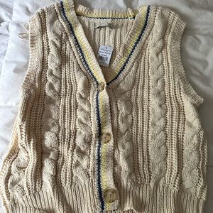 AE Sweater Vest